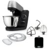 Robot pâtissier MOULINEX YY5172FG - 5.5 litre(s)