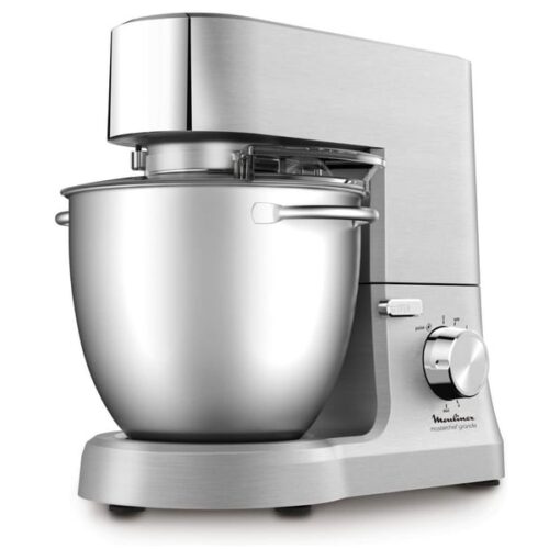 Robot pâtissier MOULINEX qa810d01 - 6.7 litre(s)1 Robot pâtissier MOULINEX qa810d01 - 6.7 litre(s)