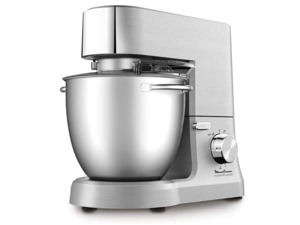 Robot pâtissier MOULINEX qa810d01 - 6.7 litre(s)