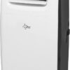 SUNTEC Climatiseur Mobile Reversible TRANSFORM 1 SUNTEC Climatiseur Mobile Reversible TRANSFORM 10.500 Eco R290, 6 en 1 : Indoor/Outdoor Refroidissement, Chauffage, ventilateur, Déshumidificateur 10.500 BTU/h