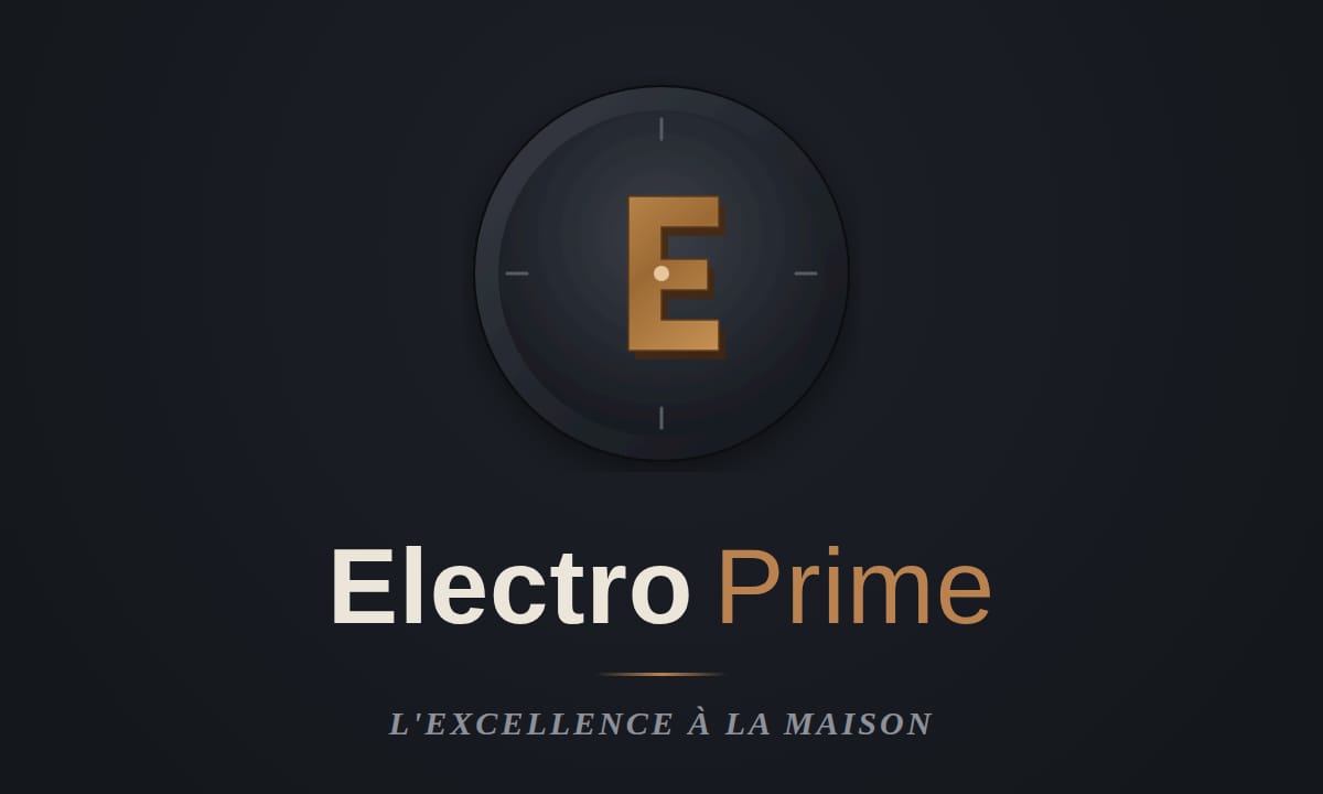 ELECTRO PRIME