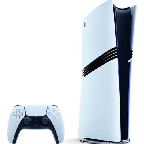 PlayStation 5 Pro