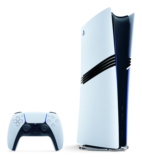 PlayStation 5 Pro2 PlayStation 5 Pro