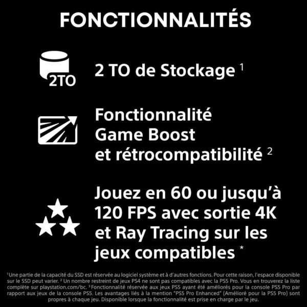 PlayStation 5 Pro7 PlayStation 5 Pro