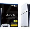 PlayStation 5 (modèle Slim) - édition numérique (Chassis E)1 PlayStation 5 (modèle Slim) - édition numérique (Chassis E)