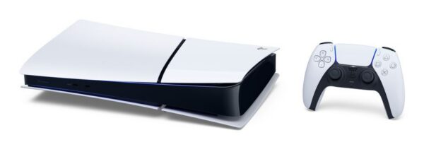 PlayStation 5 (modèle Slim) - édition numérique (Chassis E)3 PlayStation 5 (modèle Slim) - édition numérique (Chassis E)