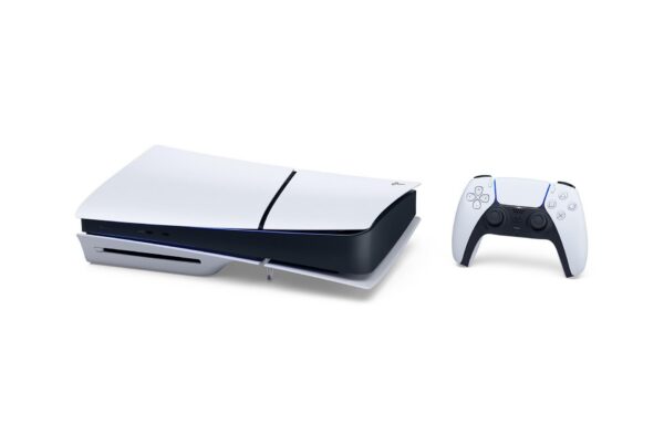 Playstation 5 (modèle Slim- Chassis E)3 Playstation 5 (modèle Slim- Chassis E)