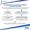Playstation 5 (modèle Slim- Chassis E)7 Playstation 5 (modèle Slim- Chassis E)