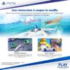 Playstation 5 (modèle Slim- Chassis E)8 Playstation 5 (modèle Slim- Chassis E)