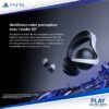 Playstation 5 (modèle Slim- Chassis E)9 Playstation 5 (modèle Slim- Chassis E)